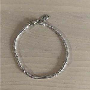 Pandora bracelet